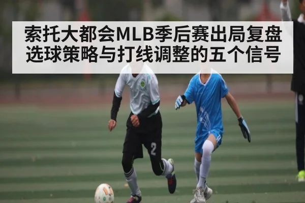 索托大都会MLB季后赛出局复盘 选球策略与打线调整的五个信号 | kaiyun